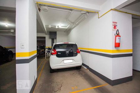 Apartamento à venda com 148m², 2 quartos e 2 vagasGaragem