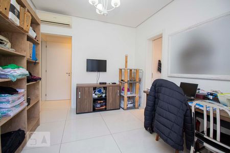 Apartamento à venda com 148m², 2 quartos e 2 vagasSuíte 1