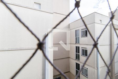 Apartamento para alugar com 38m², 2 quartos e 1 vagaVista do Quarto 2