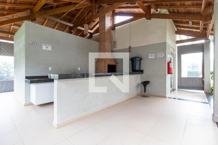 Apartamento para alugar com 38m², 2 quartos e 1 vagaÁrea comum - Churrasqueira