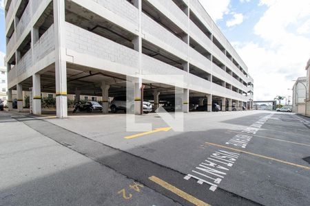 Apartamento para alugar com 38m², 2 quartos e 1 vagaÁrea comum
