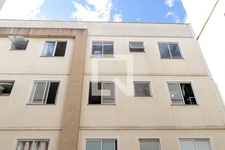 Apartamento para alugar com 38m², 2 quartos e 1 vagaPlaquinha