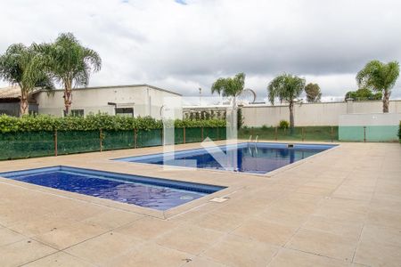 Apartamento para alugar com 38m², 2 quartos e 1 vagaÁrea comum - Piscina