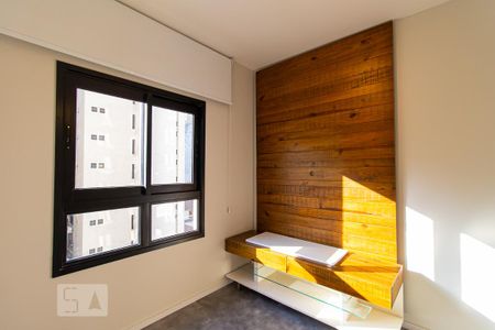 Apartamento para alugar com 29m², 1 quarto e sem vaga Apartamento para alugar com 29m², 1 quarto e sem vagaSala