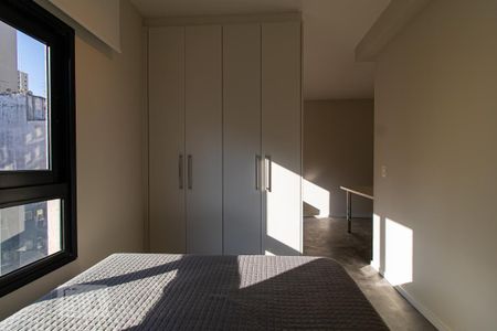Apartamento para alugar com 29m², 1 quarto e sem vaga Apartamento para alugar com 29m², 1 quarto e sem vagaQuarto