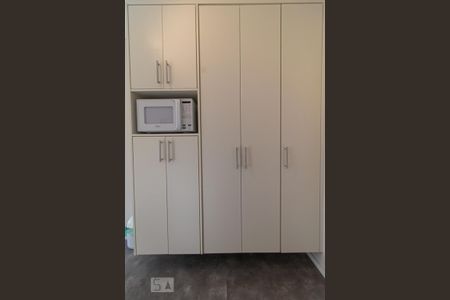Apartamento para alugar com 29m², 1 quarto e sem vaga Apartamento para alugar com 29m², 1 quarto e sem vagaCozinha
