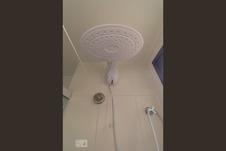 Apartamento para alugar com 29m², 1 quarto e sem vaga Apartamento para alugar com 29m², 1 quarto e sem vagaBanheiro