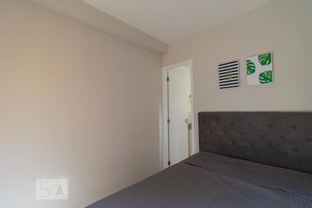 Apartamento para alugar com 29m², 1 quarto e sem vaga Apartamento para alugar com 29m², 1 quarto e sem vagaQuarto