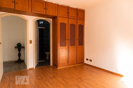 Suíte 1 de casa à venda com 4 quartos, 290m² em Vila Irmãos Arnoni, São Paulo