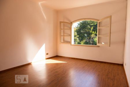 Suíte 1 de casa à venda com 4 quartos, 290m² em Vila Irmãos Arnoni, São Paulo