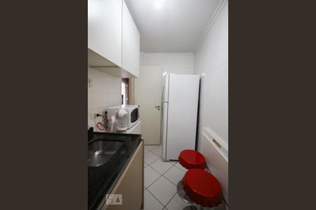 Apartamento à venda com 67m², 2 quartos e 1 vagacozinha