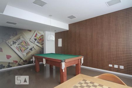 Apartamento à venda com 67m², 2 quartos e 1 vagasalao de jogos