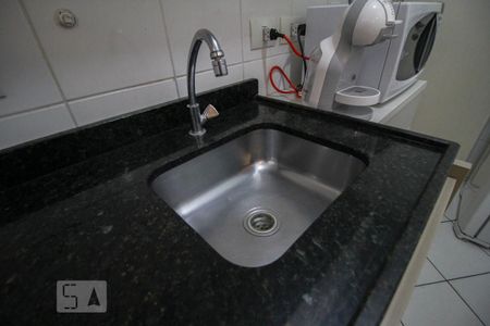Apartamento à venda com 67m², 2 quartos e 1 vagacozinha