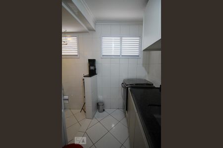 Apartamento à venda com 67m², 2 quartos e 1 vagacozinha