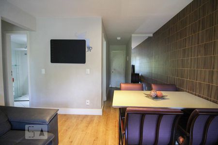 sala de apartamento à venda com 2 quartos, 67m² em Parque Mandaqui, São Paulo