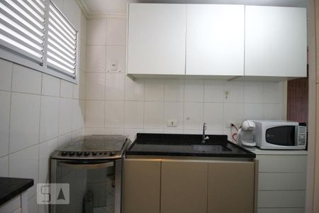Apartamento à venda com 67m², 2 quartos e 1 vagacozinha