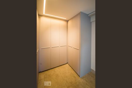 Apartamento para alugar com 46m², 1 quarto e 1 vaga Apartamento para alugar com 46m², 1 quarto e 1 vagaSuíte