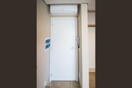 Sala/Cozinha de apartamento para alugar com 1 quarto, 46m² em Conceicao, Campinas