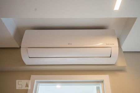 Suíte de apartamento para alugar com 1 quarto, 46m² em Conceicao, Campinas