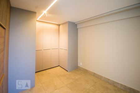 Suíte de apartamento para alugar com 1 quarto, 46m² em Conceicao, Campinas