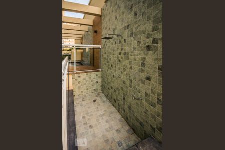 Apartamento para alugar com 46m², 1 quarto e 1 vaga Apartamento para alugar com 46m², 1 quarto e 1 vagaÁrea comum - Piscina