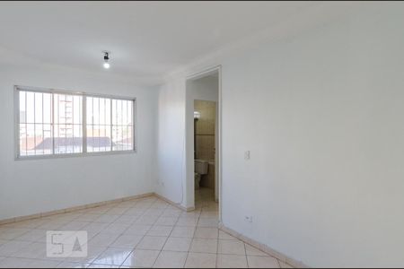 Sala de apartamento para alugar com 2 quartos, 82m² em Baeta Neves, São Bernardo do Campo