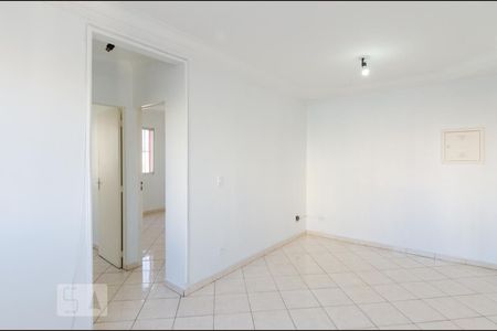 Sala de apartamento para alugar com 2 quartos, 82m² em Baeta Neves, São Bernardo do Campo