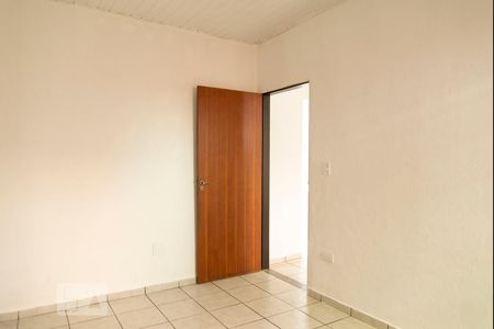 Quarto 2 de casa de condomínio para alugar com 2 quartos, 50m² em Vila Lúcia, São Paulo