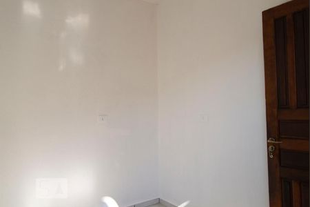 Casa de condomínio para alugar com 50m², 2 quartos e sem vagaCozinha