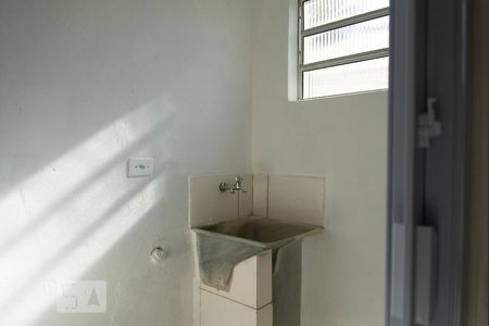 Casa de condomínio para alugar com 50m², 2 quartos e sem vagaLavanderia