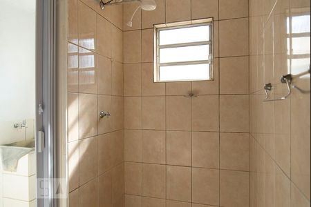 Casa de condomínio para alugar com 50m², 2 quartos e sem vagaBanheiro