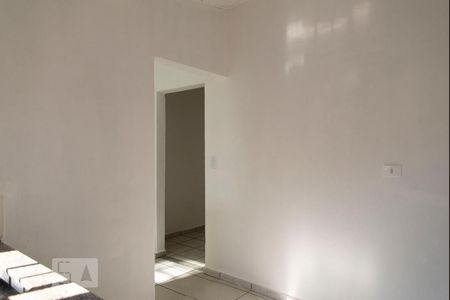 Casa de condomínio para alugar com 50m², 2 quartos e sem vagaCozinha