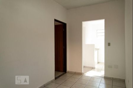 Quarto 1 de casa de condomínio para alugar com 2 quartos, 50m² em Vila Lúcia, São Paulo
