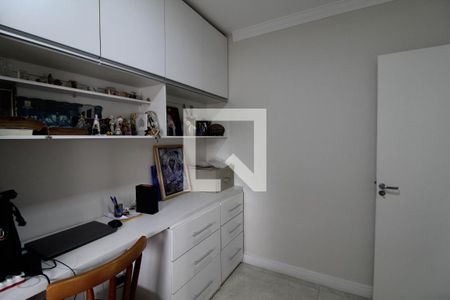 Quarto 1 de apartamento à venda com 3 quartos, 97m² em Parque da Mooca, São Paulo