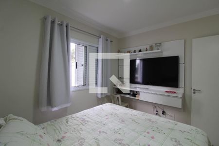 Apartamento à venda com 97m², 3 quartos e 2 vagasSuíte