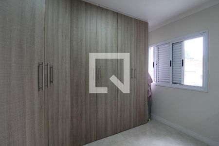 Apartamento à venda com 97m², 3 quartos e 2 vagasQuarto 2
