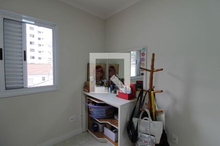 Apartamento à venda com 97m², 3 quartos e 2 vagasQuarto 2