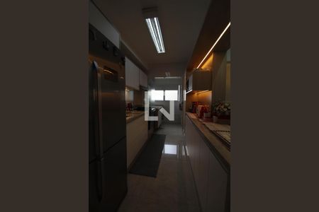 Apartamento à venda com 97m², 3 quartos e 2 vagasCozinha/Área De Serviço