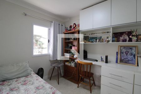 Quarto 1 de apartamento à venda com 3 quartos, 97m² em Parque da Mooca, São Paulo