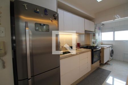 Apartamento à venda com 97m², 3 quartos e 2 vagasCozinha/Área De Serviço