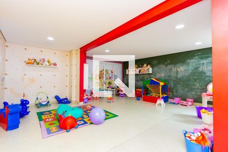 Apartamento à venda com 97m², 3 quartos e 2 vagasBrinquedoteca