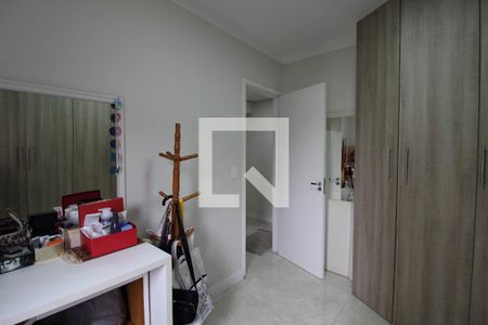 Apartamento à venda com 97m², 3 quartos e 2 vagasQuarto 2
