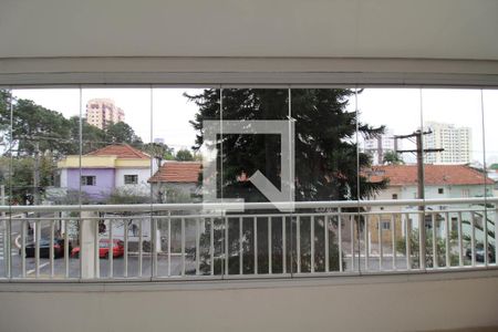 Apartamento à venda com 97m², 3 quartos e 2 vagasVista Do Quarto 1