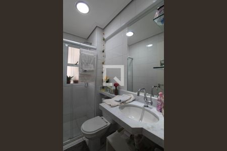 Apartamento à venda com 97m², 3 quartos e 2 vagasBanheiro