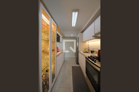 Apartamento à venda com 97m², 3 quartos e 2 vagasCozinha/Área De Serviço