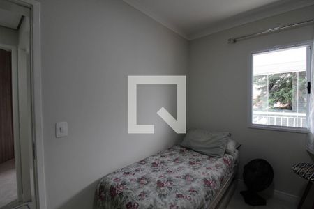 Quarto 1 de apartamento à venda com 3 quartos, 97m² em Parque da Mooca, São Paulo