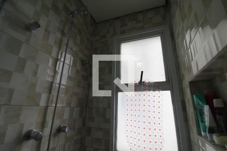 Apartamento à venda com 97m², 3 quartos e 2 vagasBanheiro Da Suíte