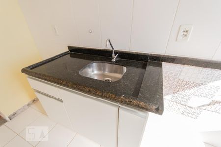 Apartamento para alugar com 45m², 2 quartos e 1 vaga Apartamento para alugar com 45m², 2 quartos e 1 vagaCozinha/Lavanderia