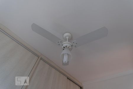 Quarto 1 de apartamento para alugar com 2 quartos, 45m² em Parque São Vicente, Mauá