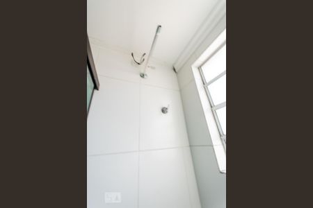 Apartamento para alugar com 45m², 2 quartos e 1 vaga Apartamento para alugar com 45m², 2 quartos e 1 vagaBanheiro